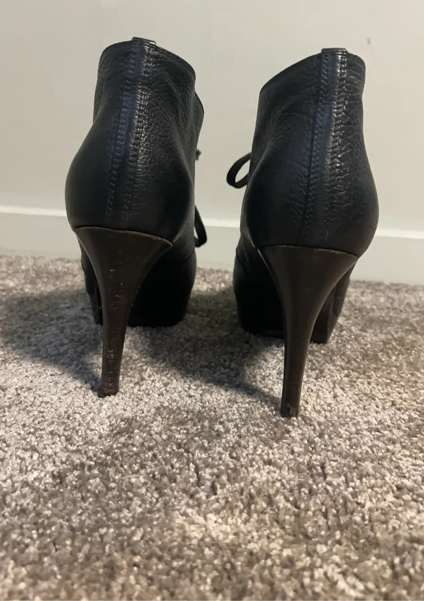 Bottega Veneta Heels