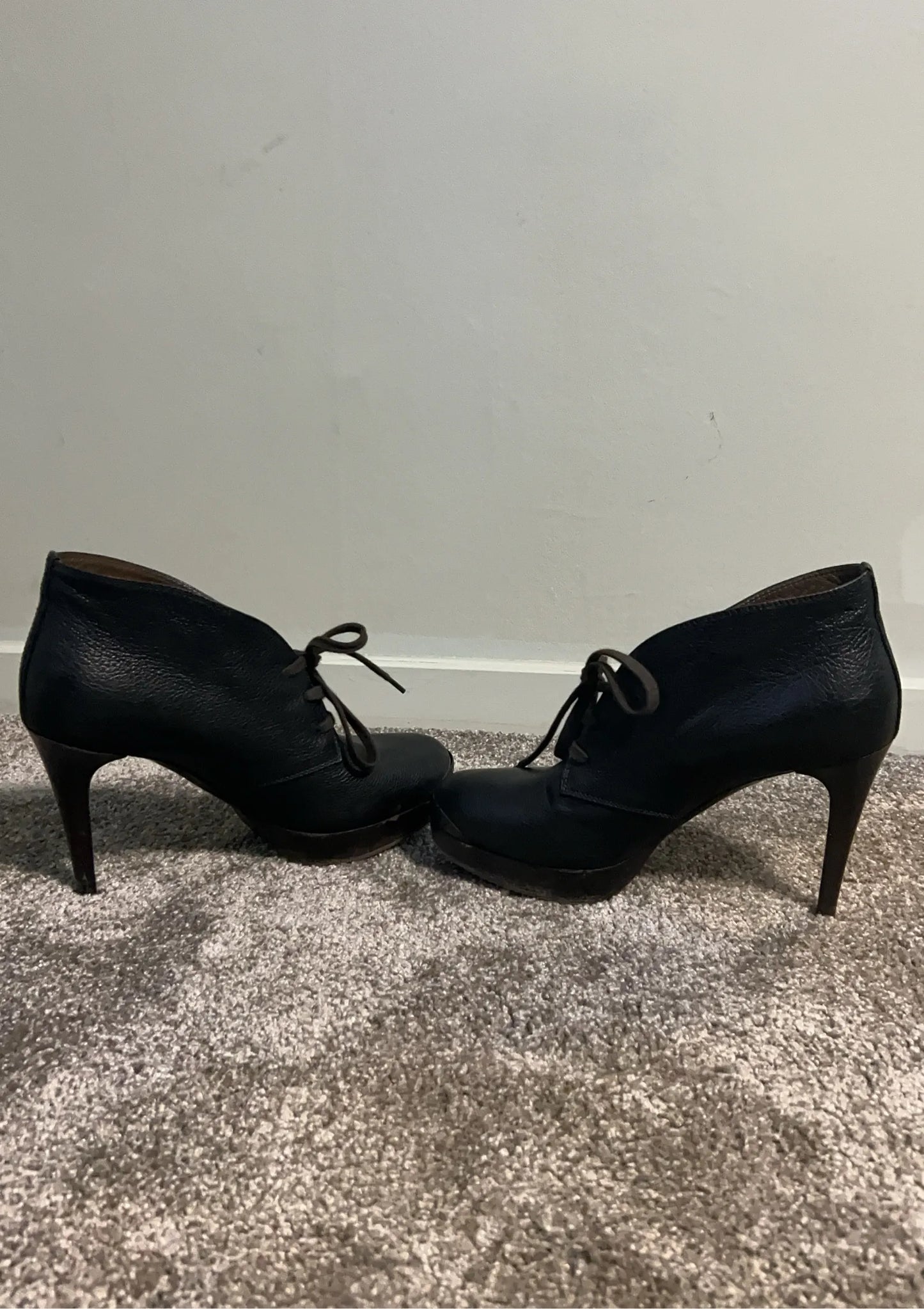 Bottega Veneta Heels