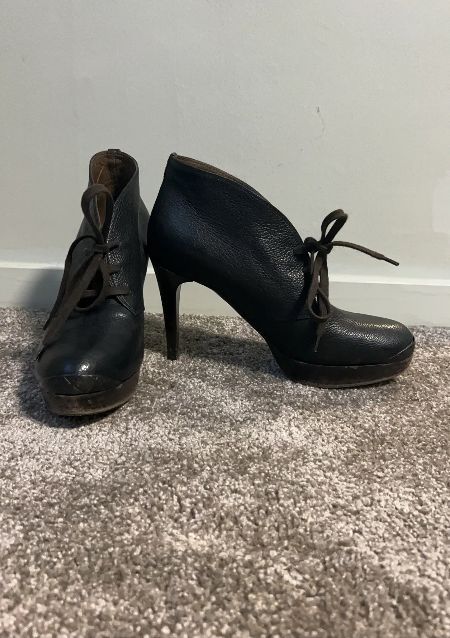 Bottega Veneta Heels