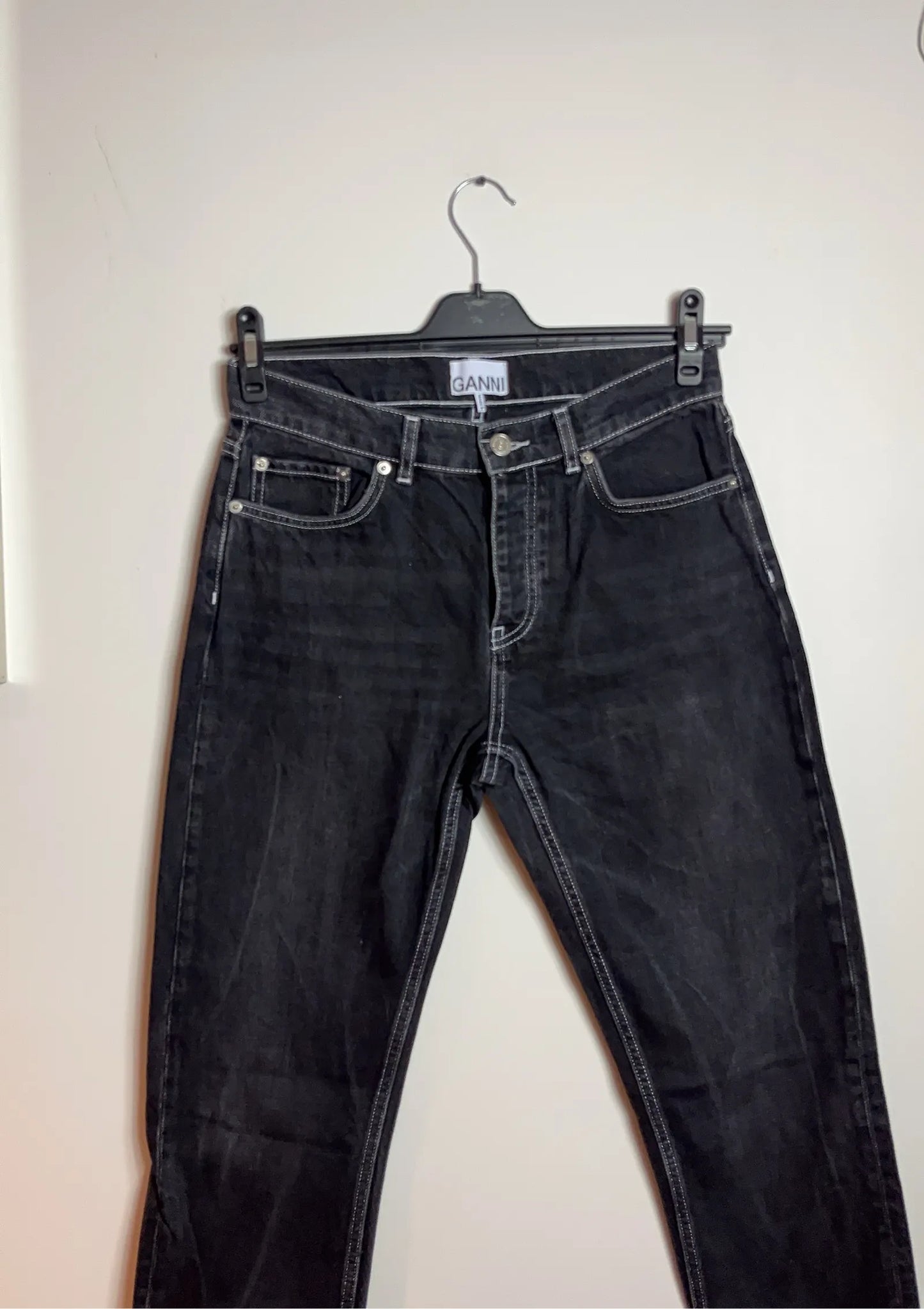 Ganni Jeans