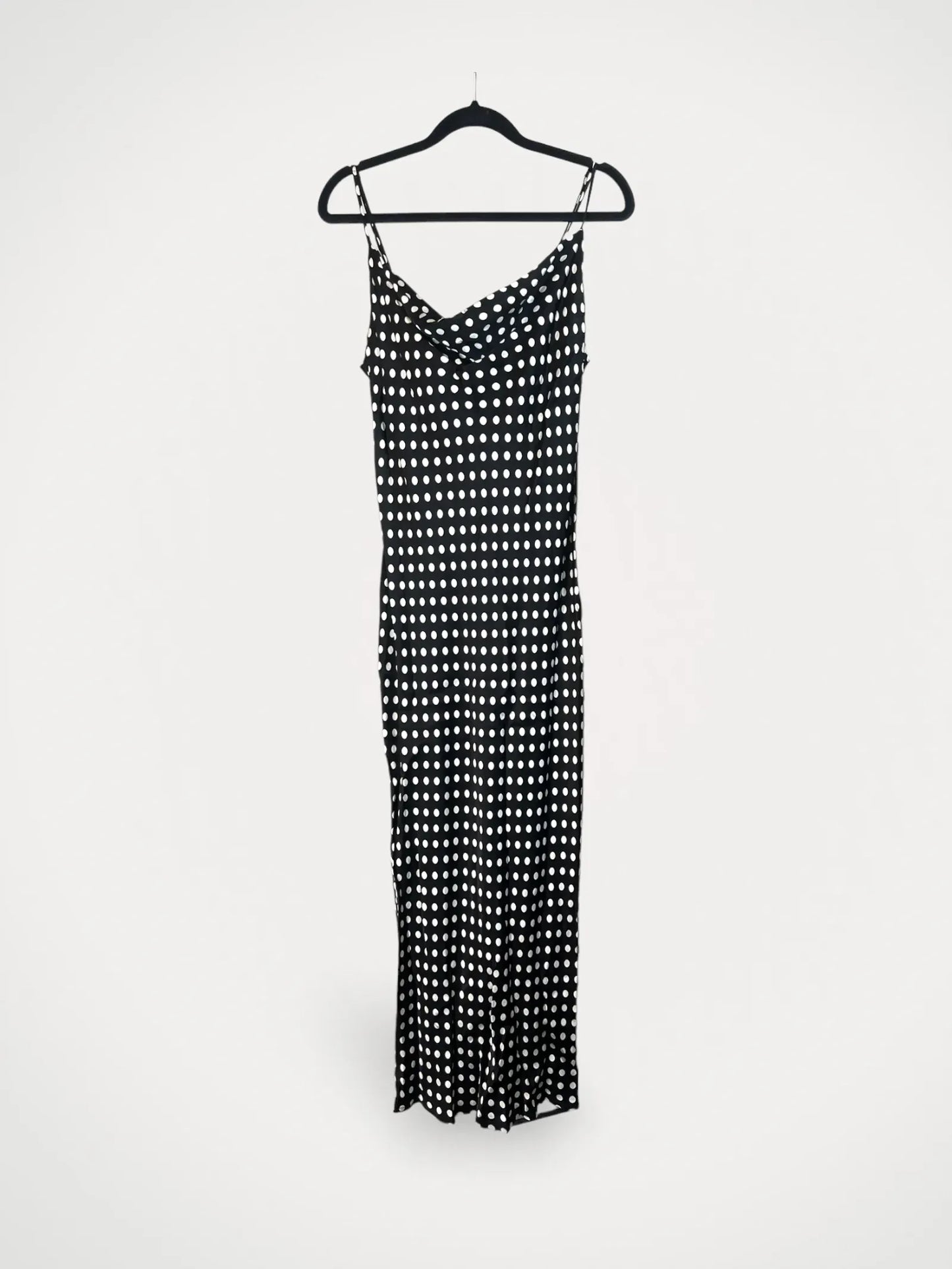 Zara-klänning NWT
