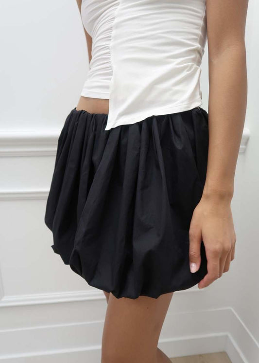 Belle Balloon skirt Skirt