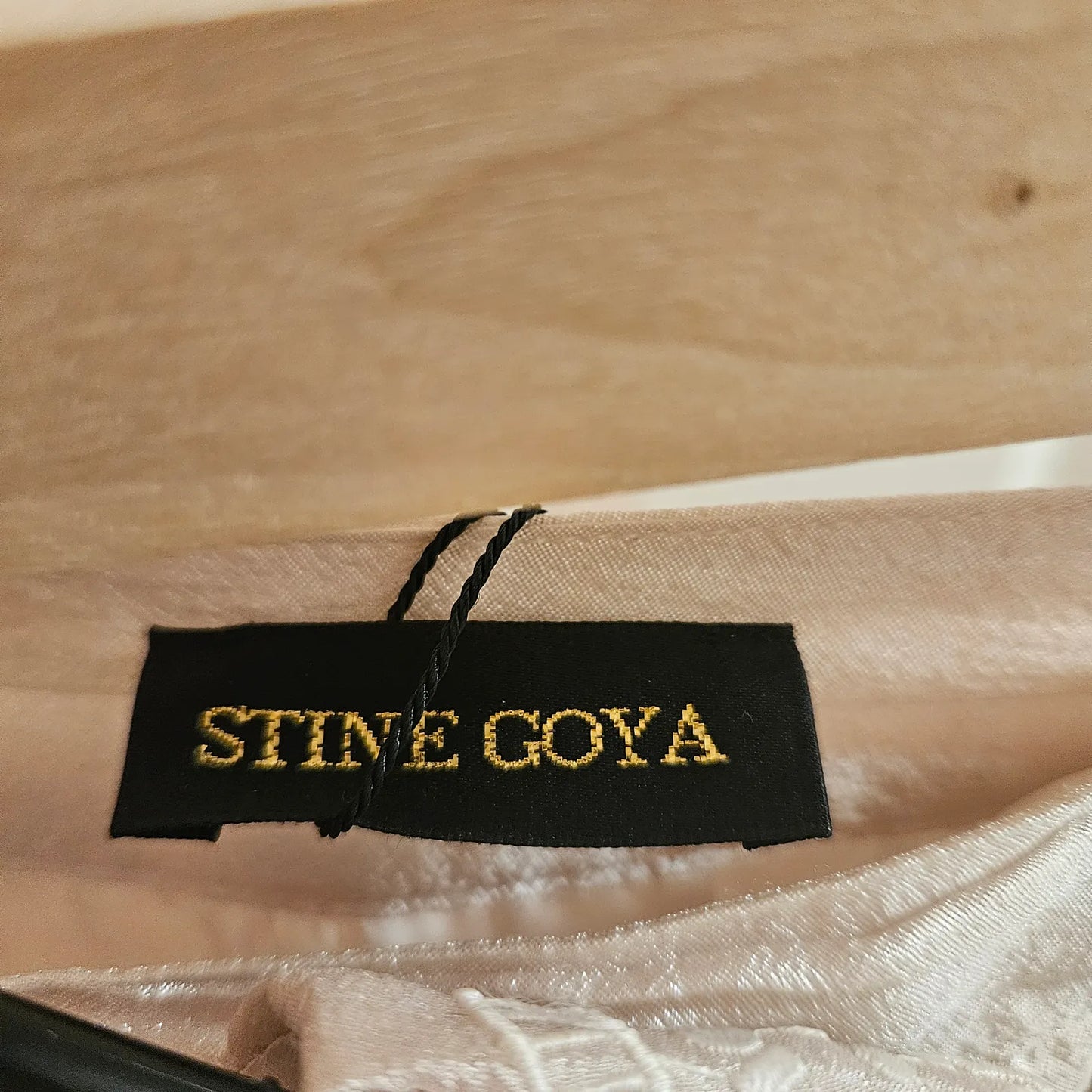 Stine Goya Betty Skirt