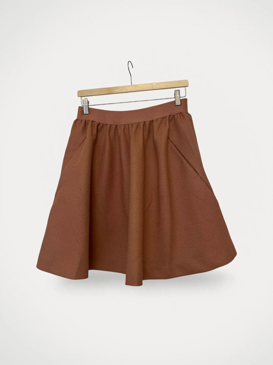 By Malene Birger Skirt