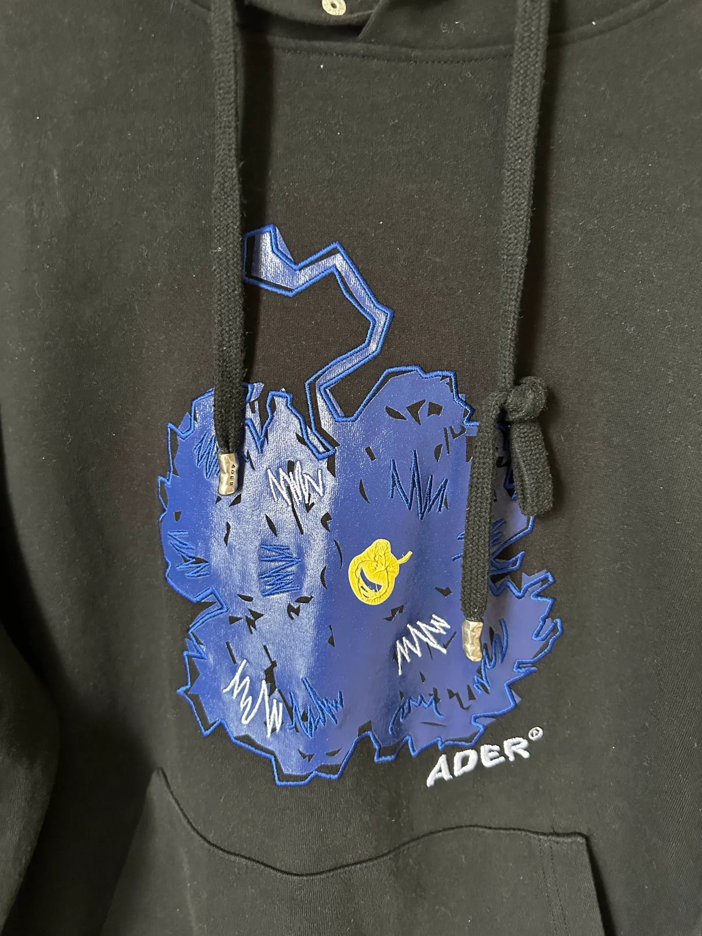 Adererror Hoodie