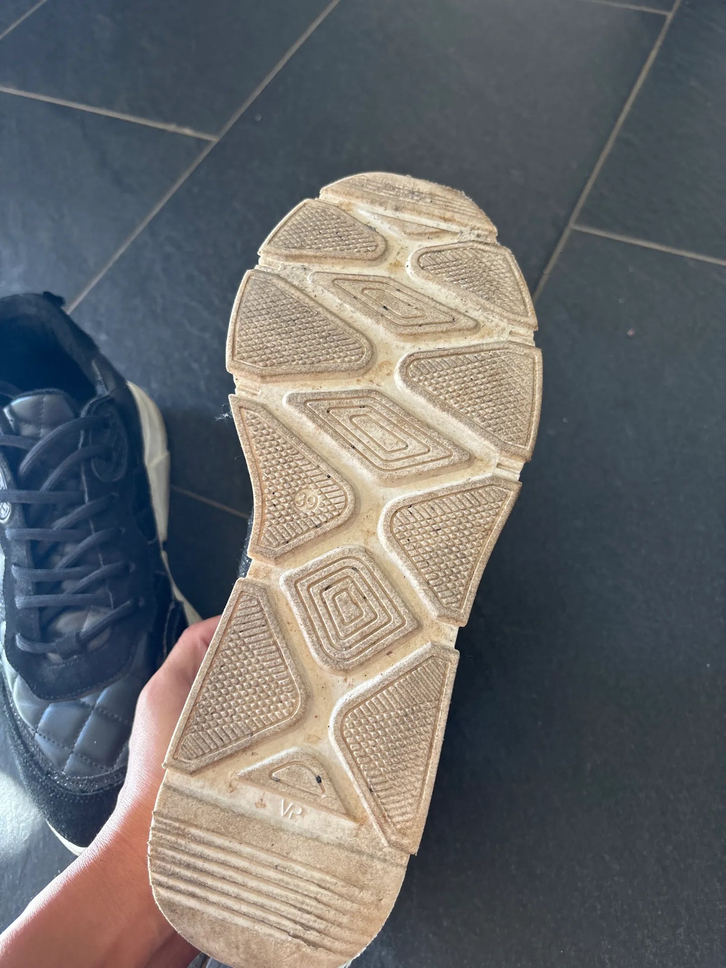 Steve Madden Sneakers