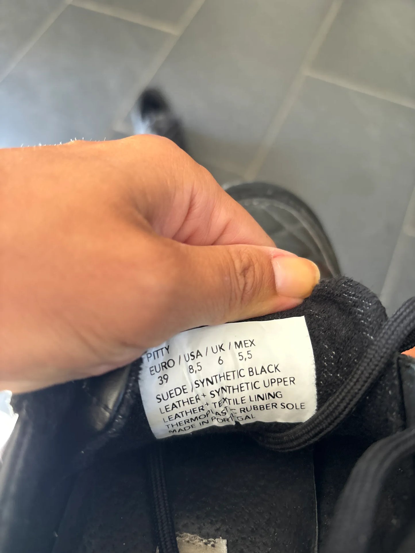 Steve Madden Sneakers