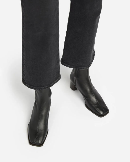 Flattered Margret-boots