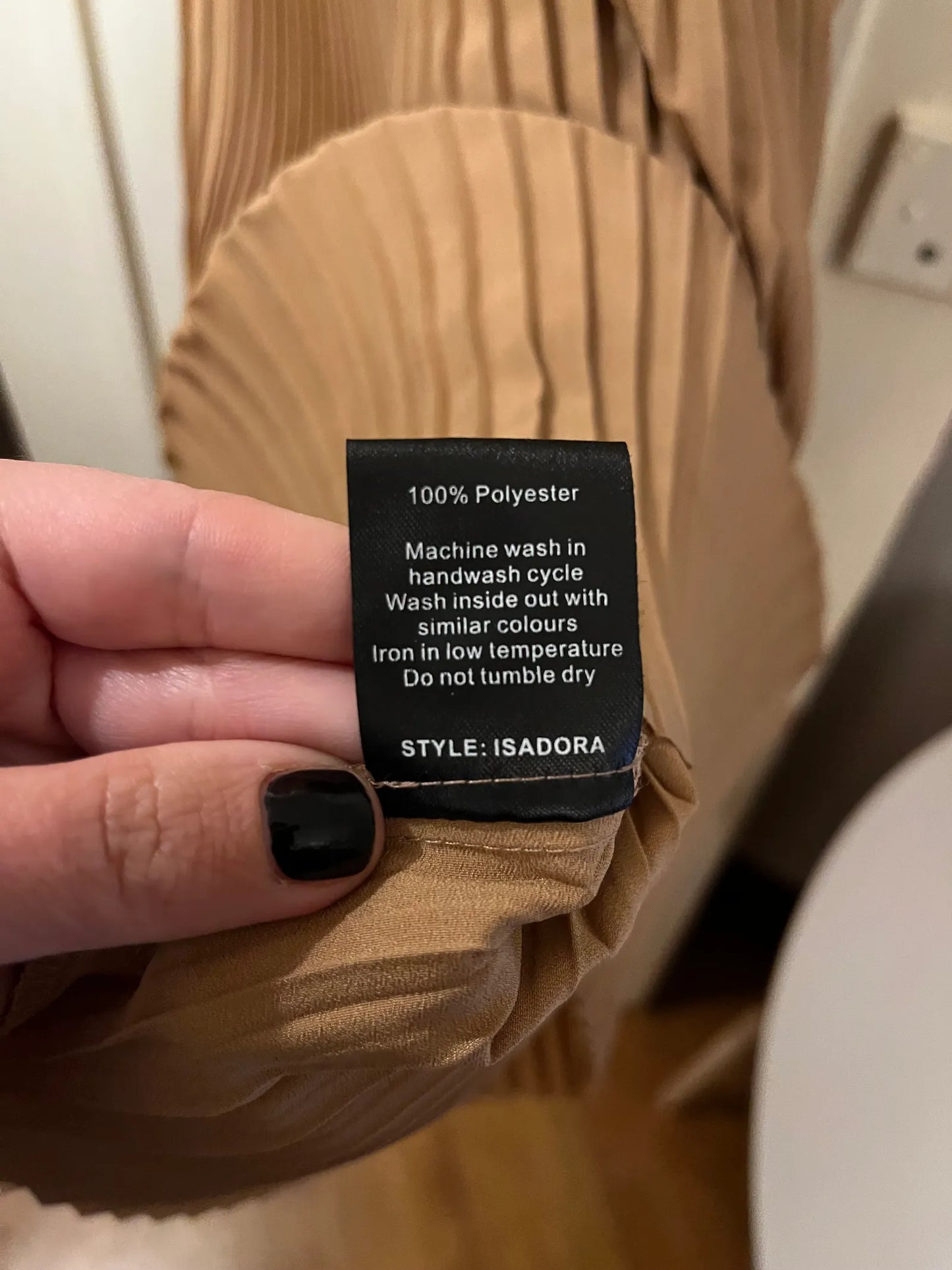 Stylein Isadora Dress