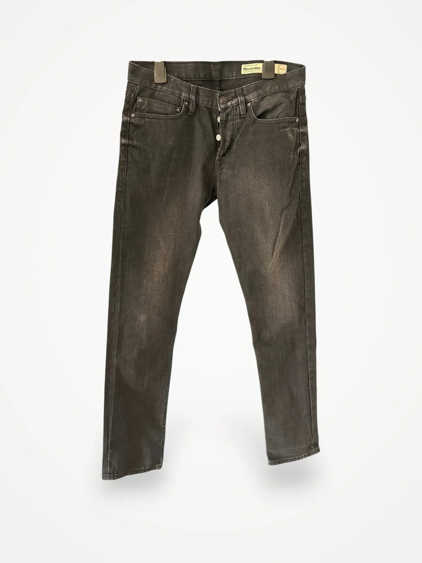 Deus Ex Machina Dmp44847d Jeans