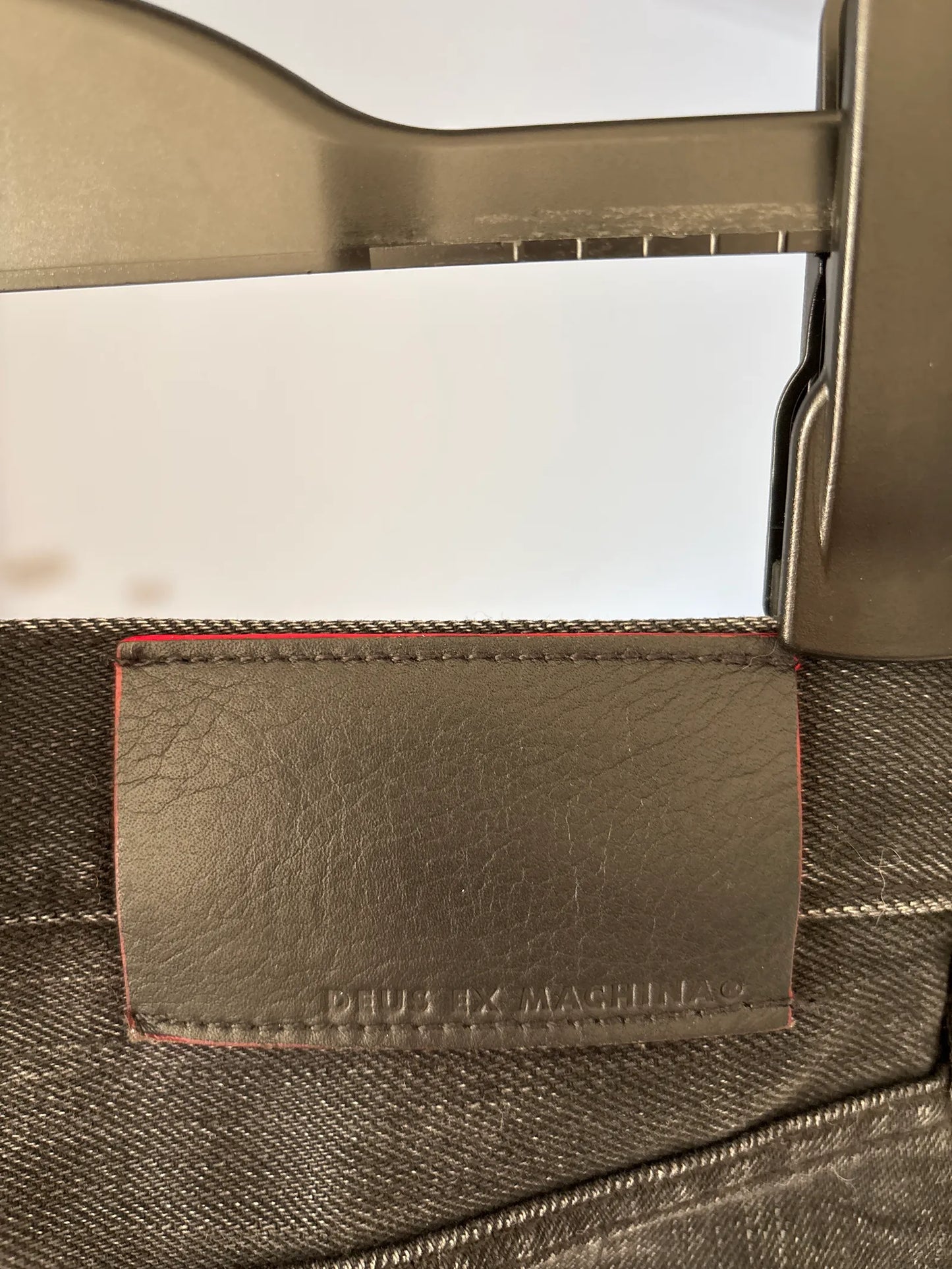 Deus Ex Machina Dmp44847d Jeans