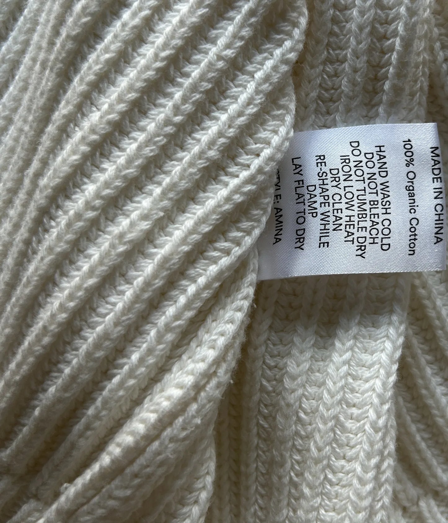 Stylein Amina Sweater