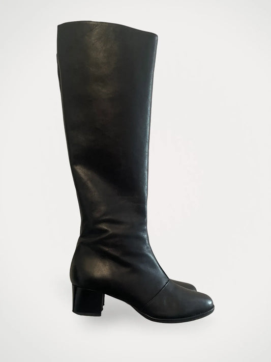 Filippa K-skinnboots