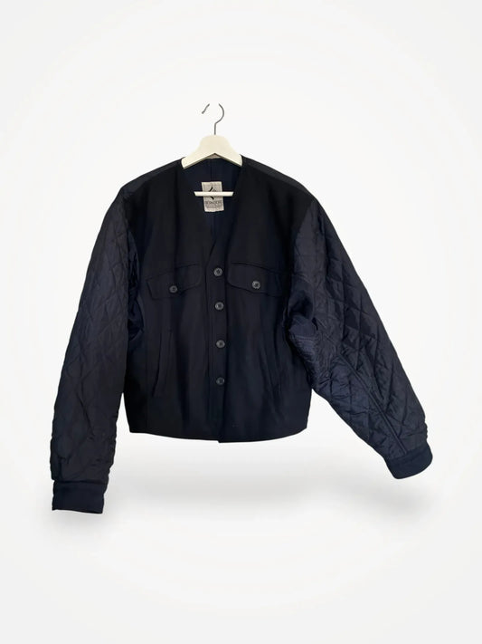 Björn Borg(Rohdi Heintz)-ulljacka