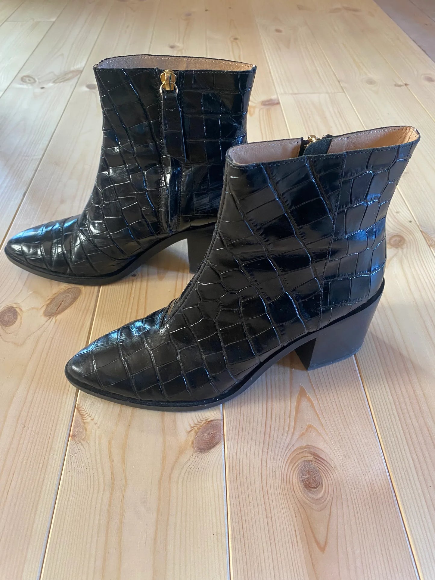 & Other Stories Boots