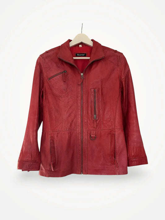 Goldstein-skinnjacka