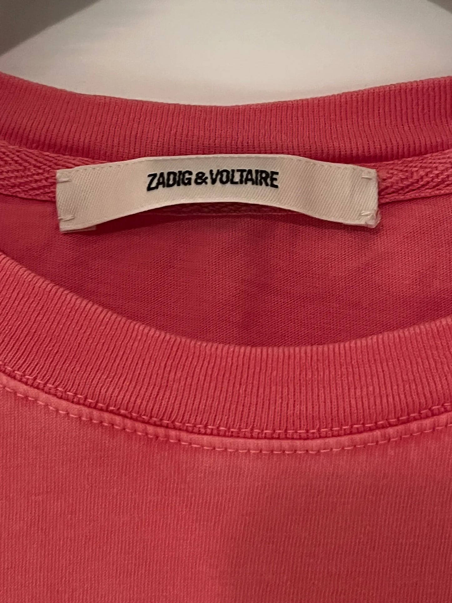 Zadig & Voltaire T-shirt