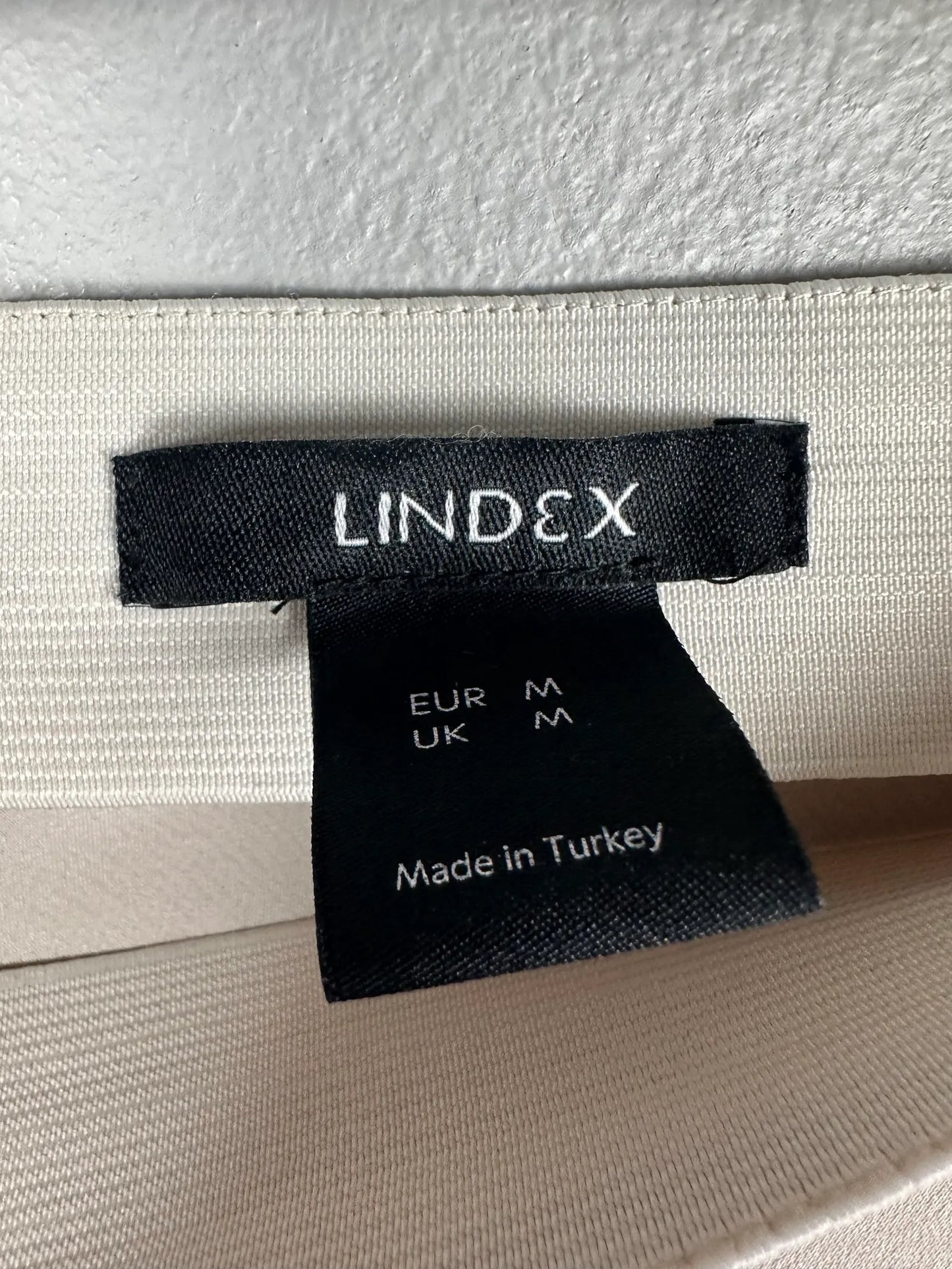 Lindex-kjol