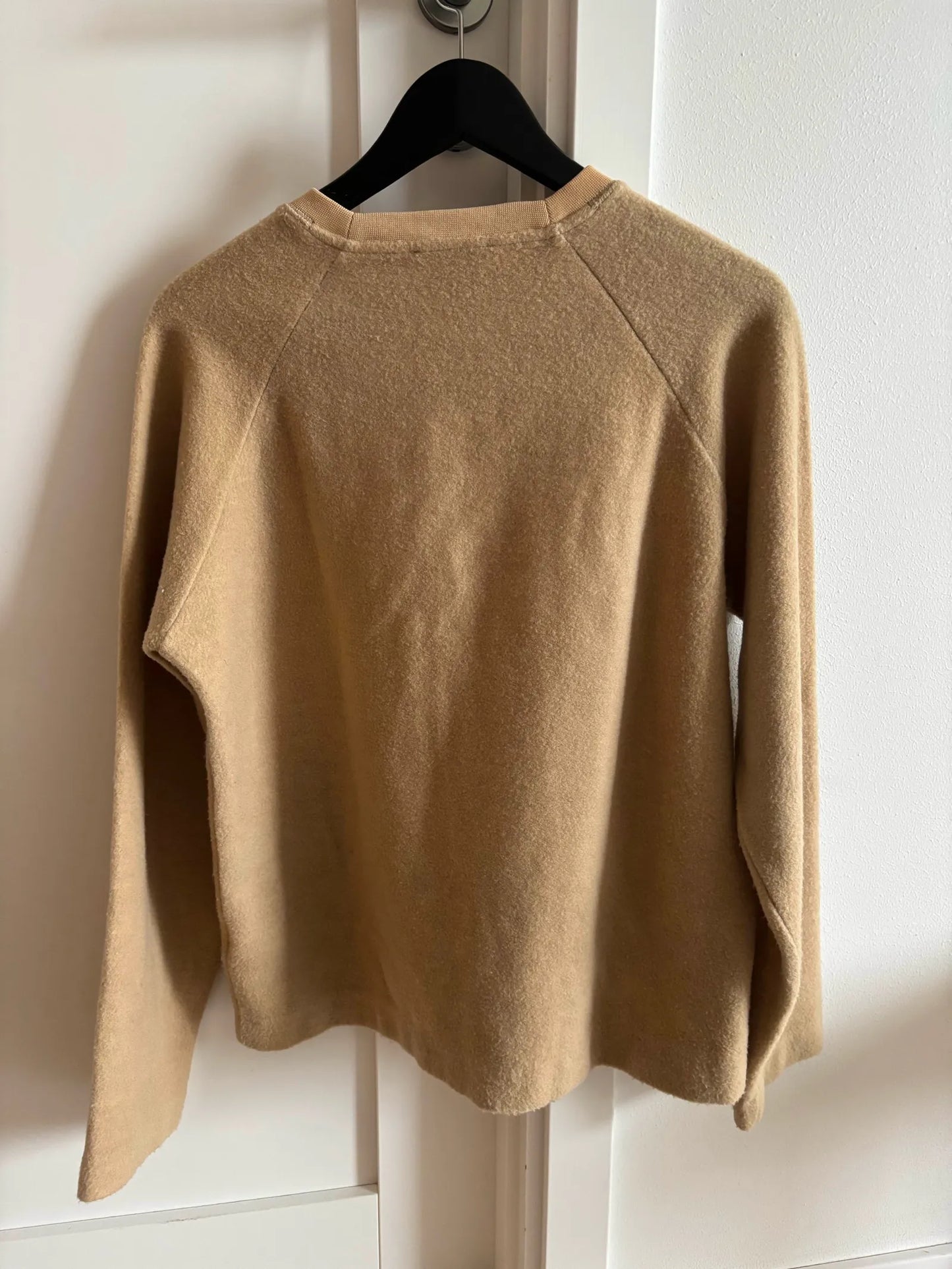 Acne Studios Cassie-tröja