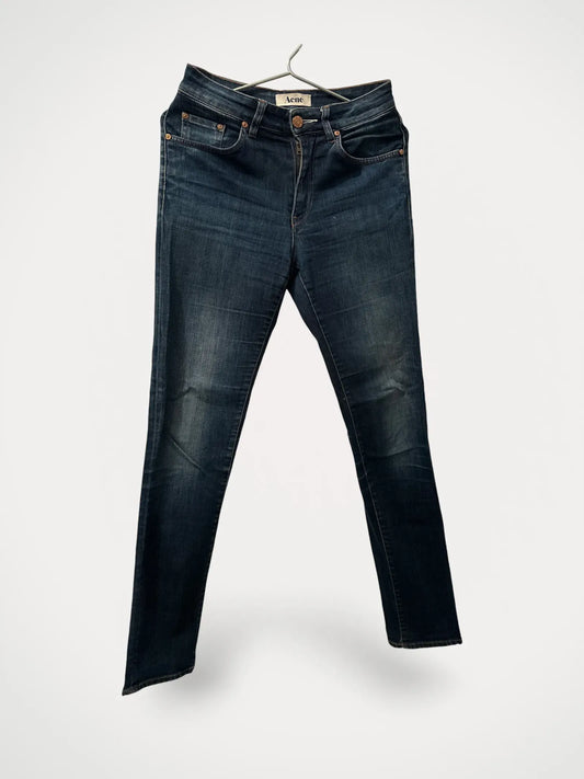 Acne Studios Needle Slow-jeans