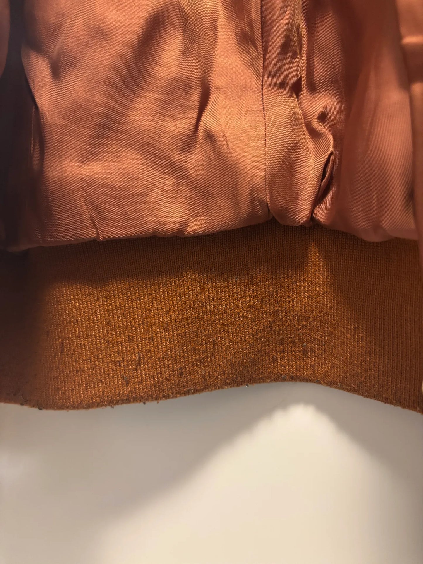 Tiger of Sweden Fur jacket