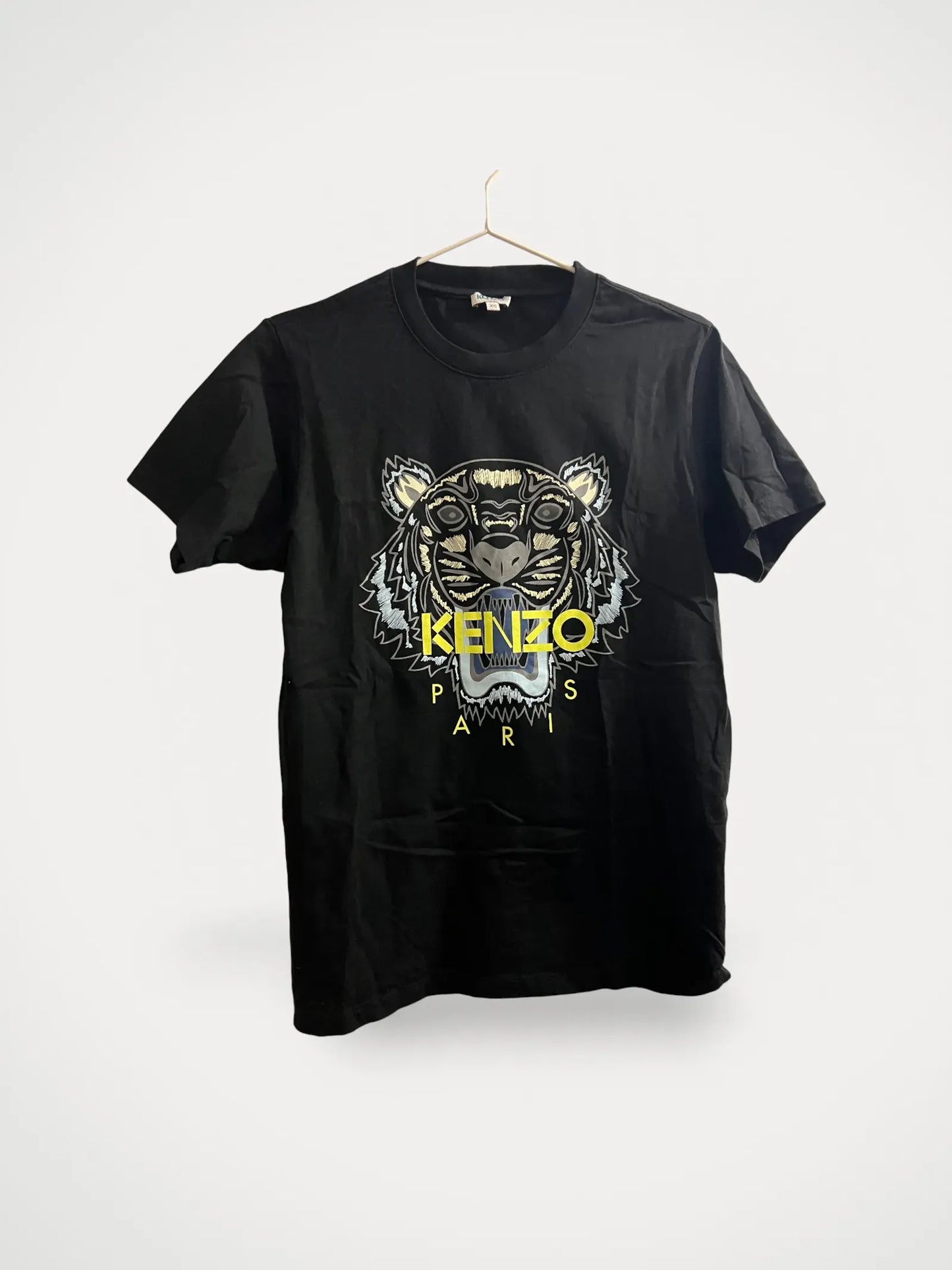 Kenzo-t-shirt