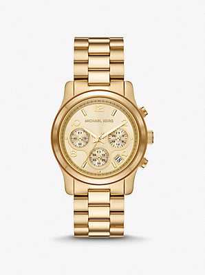 Michael Kors-klocka