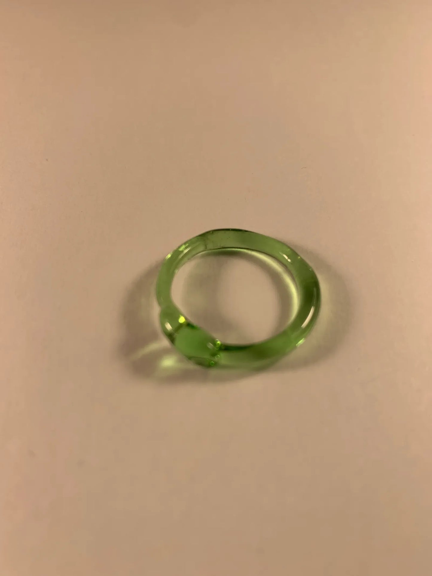 No name-ring NWOT