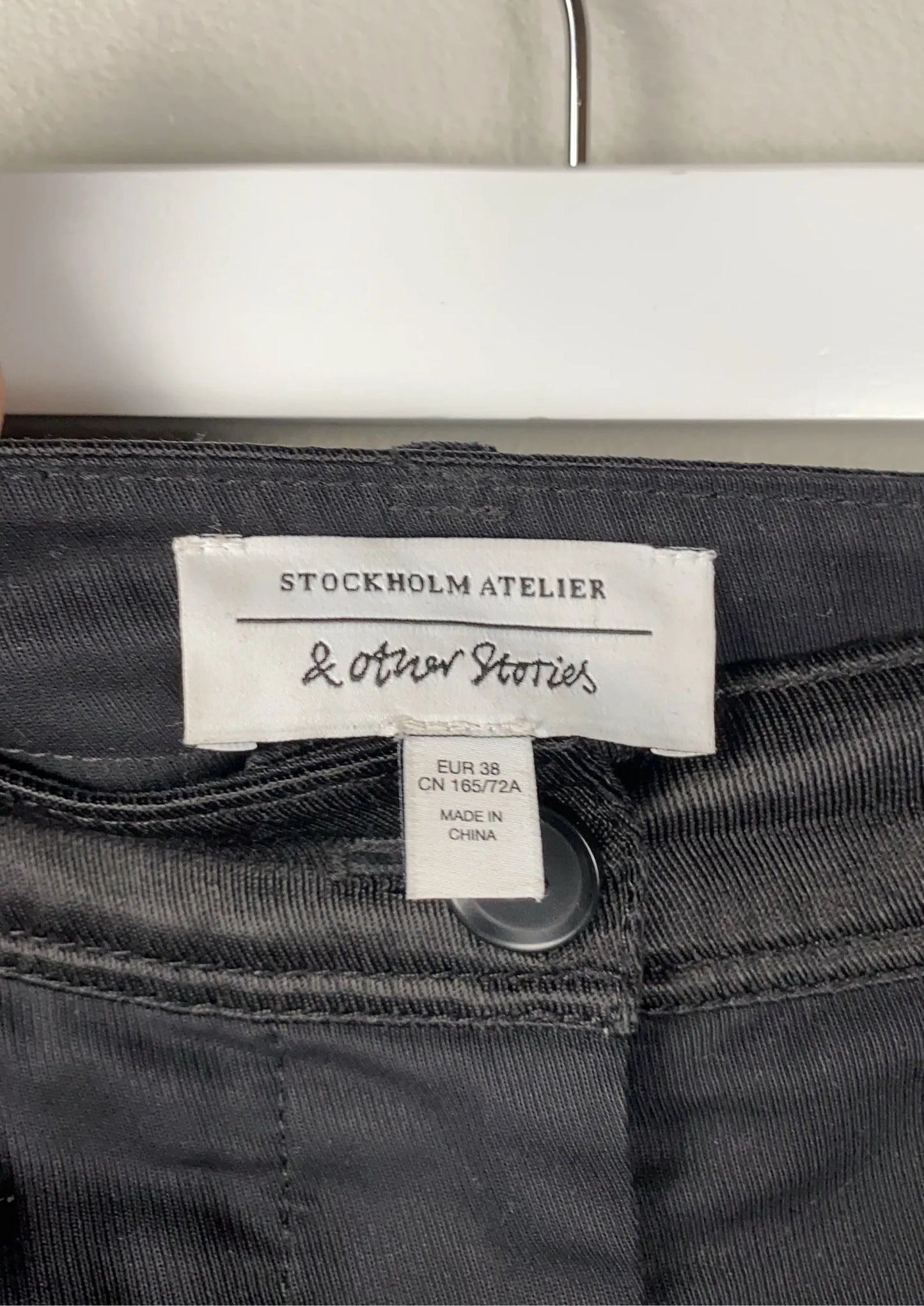 & Other Stories Trousers