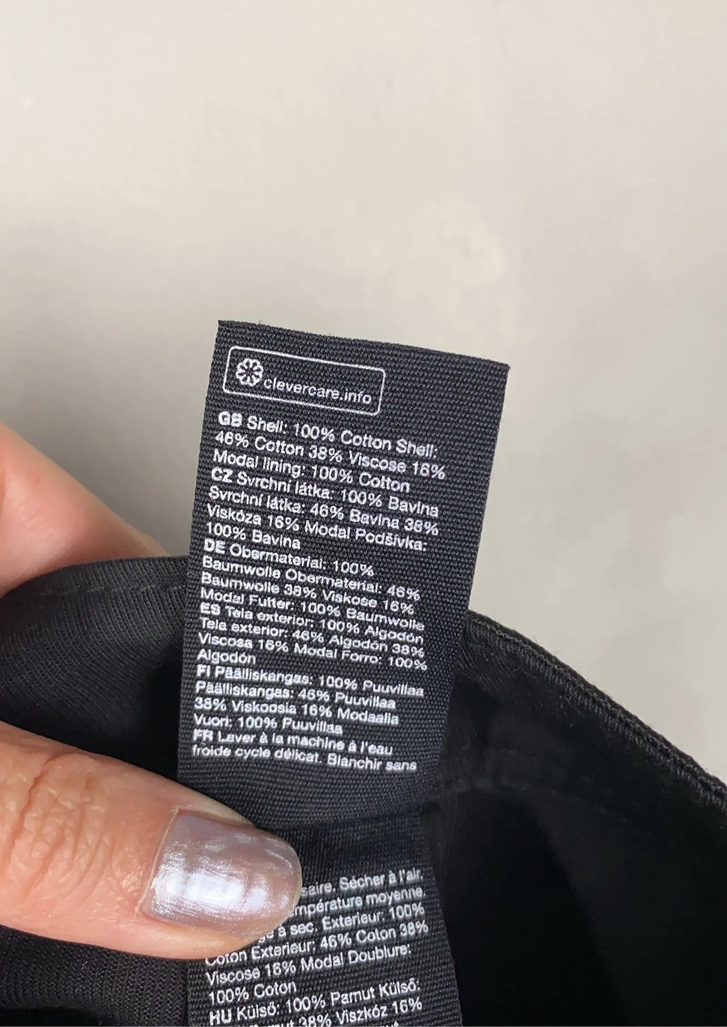 & Other Stories Trousers