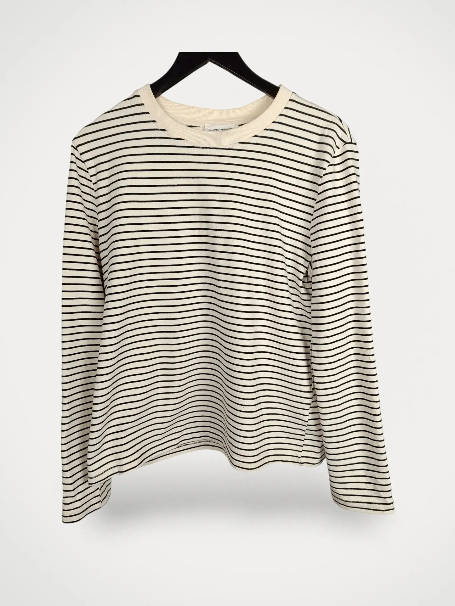 Carin Wester Bayonne-sweatshirt