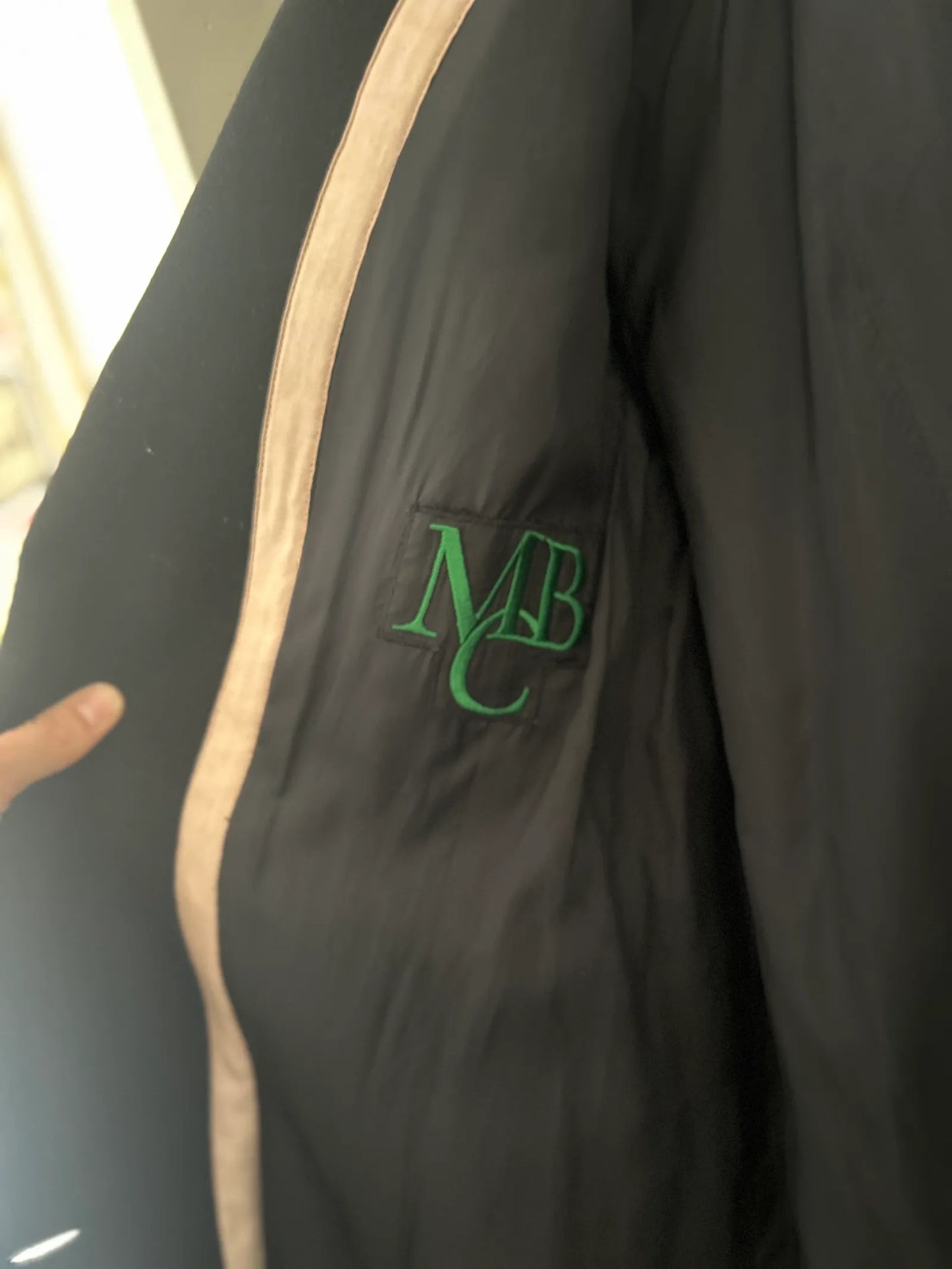 By Malene Birger Coat