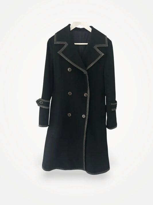 By Malene Birger Coat