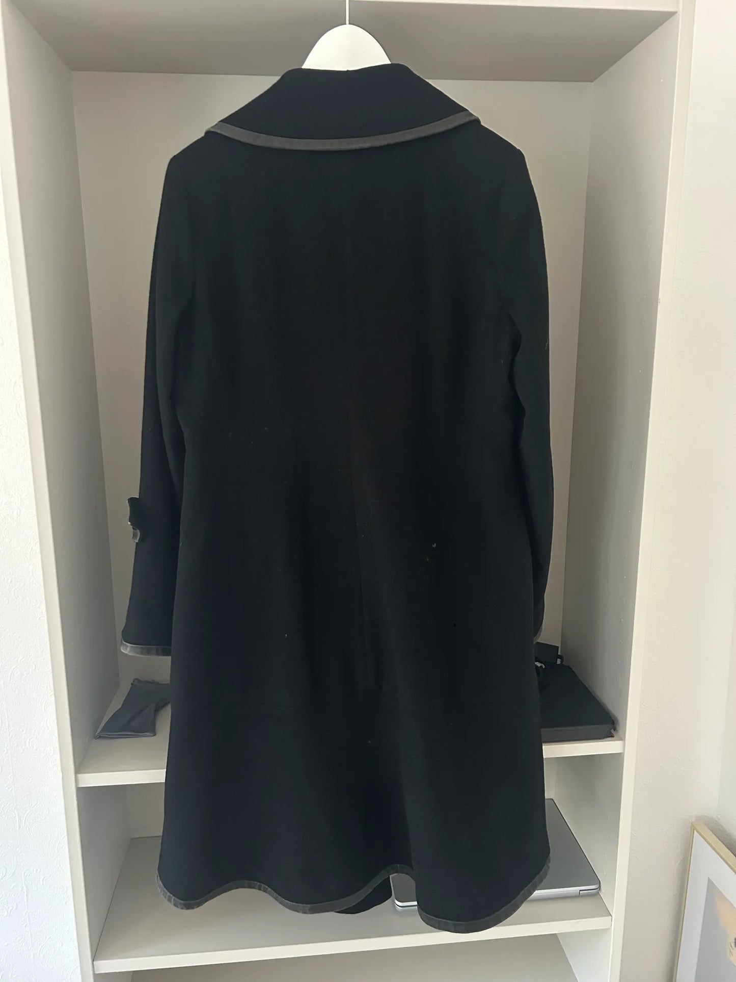 By Malene Birger Coat