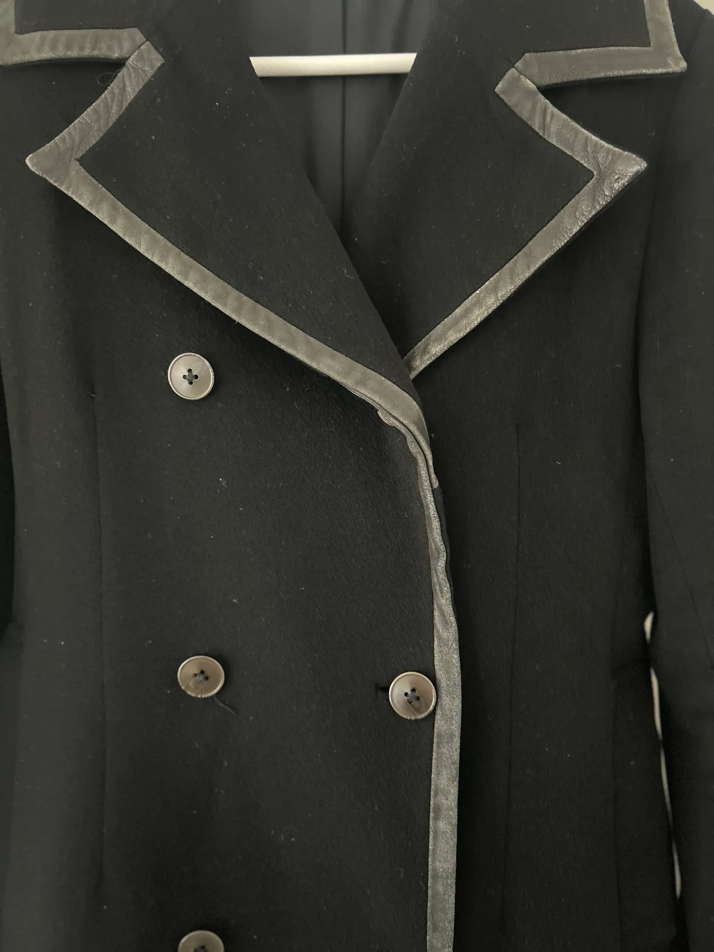 By Malene Birger Coat