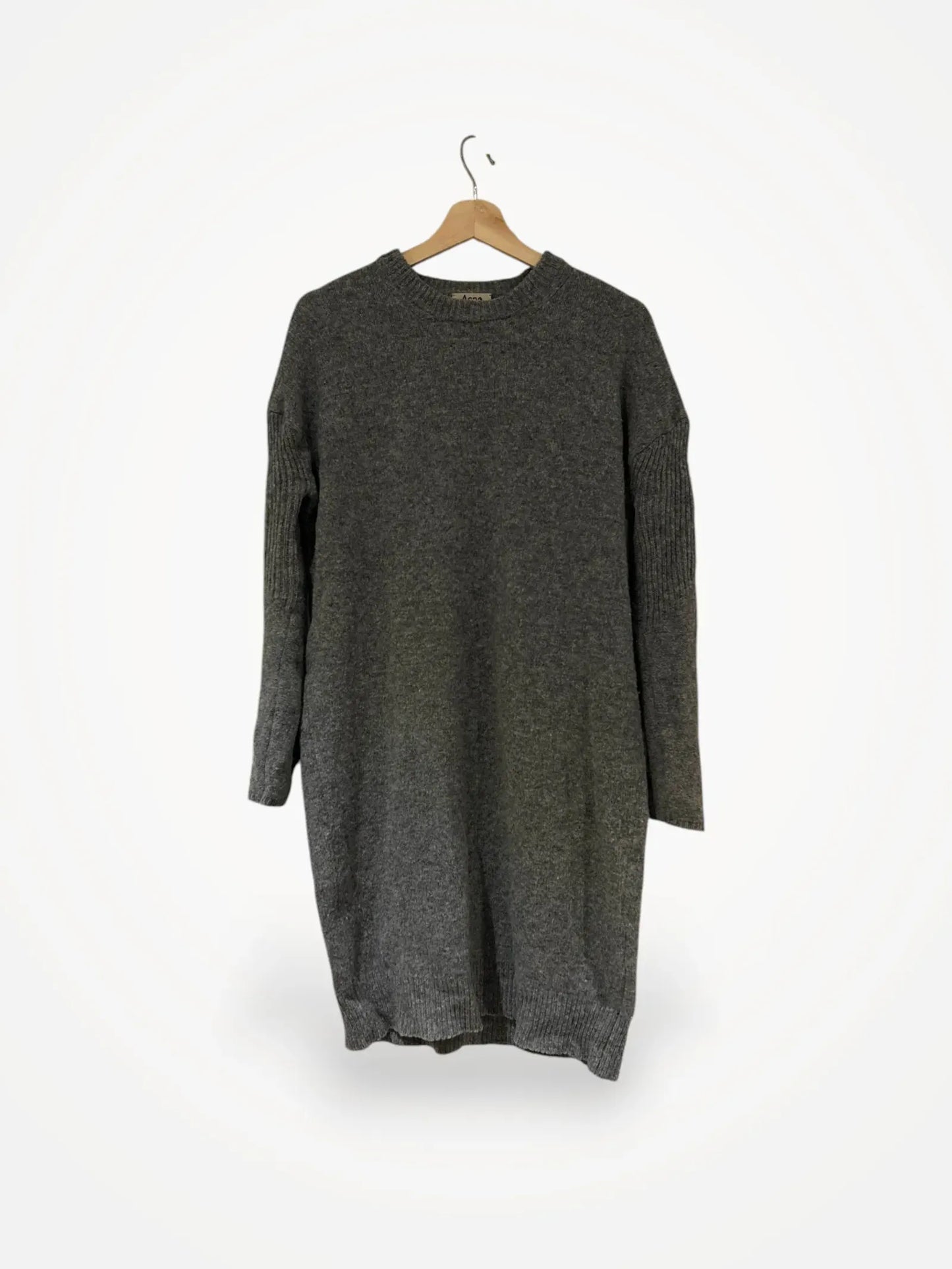 Acne Studios Phebe Shet Puw15 Sweater