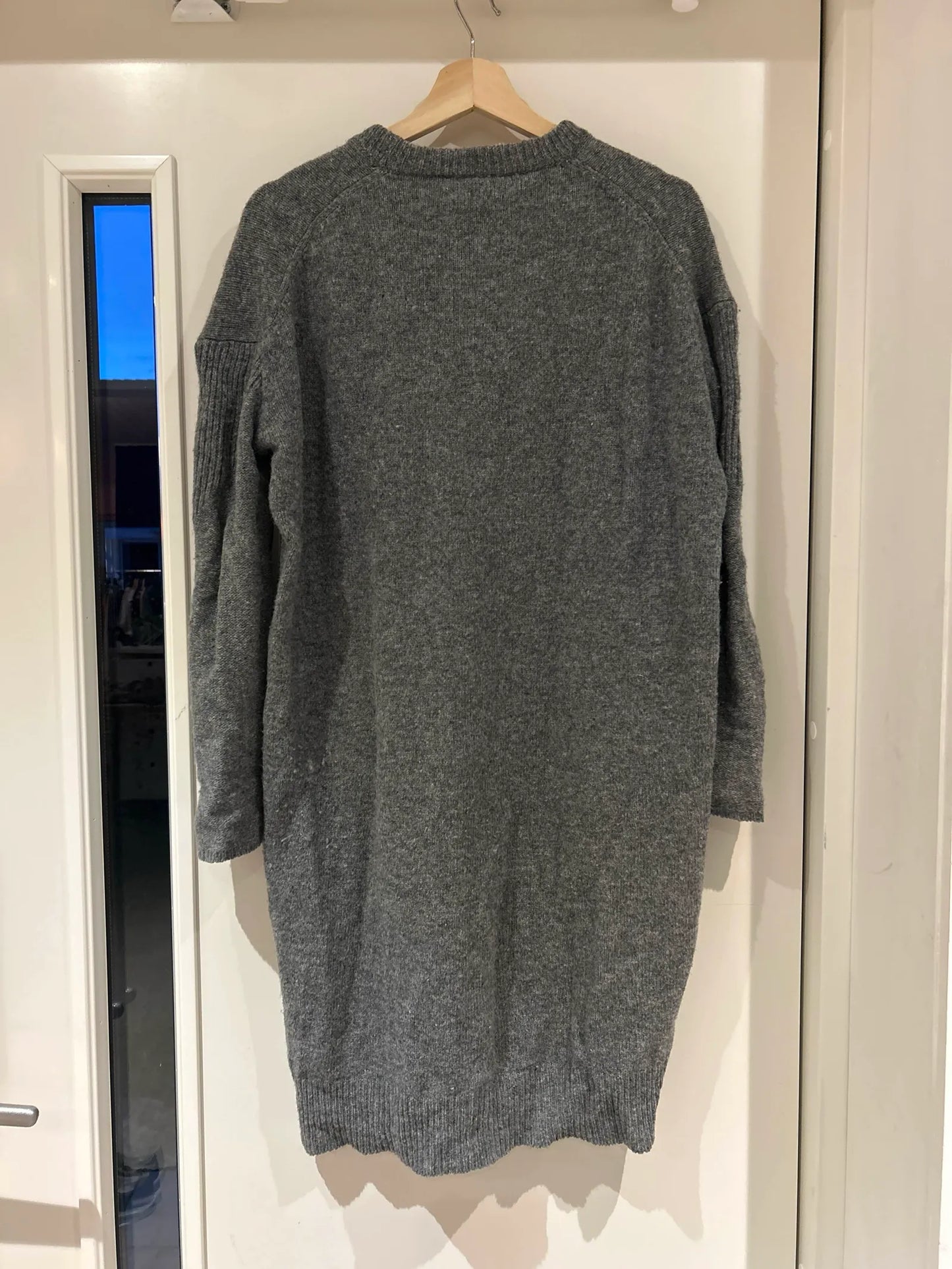 Acne Studios Phebe Shet Puw15 Sweater