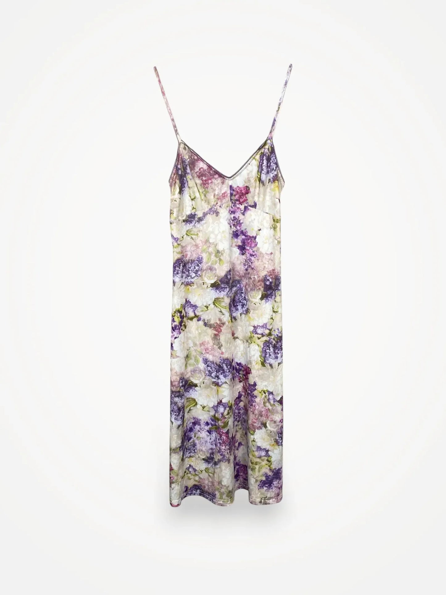 Zimmermann-klänning