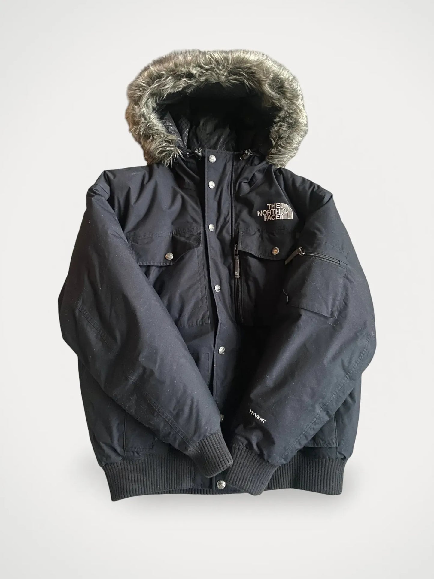 The North Face-fritidsjacka