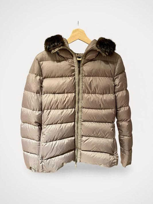 Moncler-dunjacka