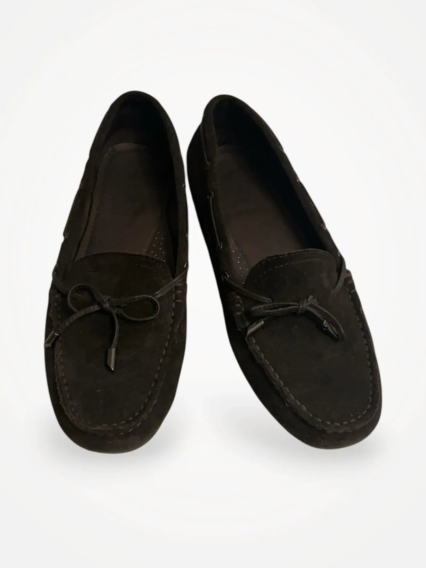 Tod's Driving Shoe Loafers