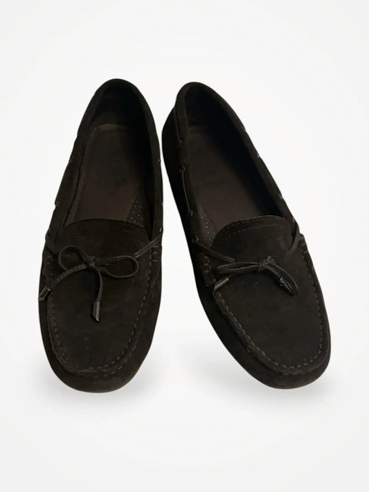 Tod's Driving Shoe Loafers
