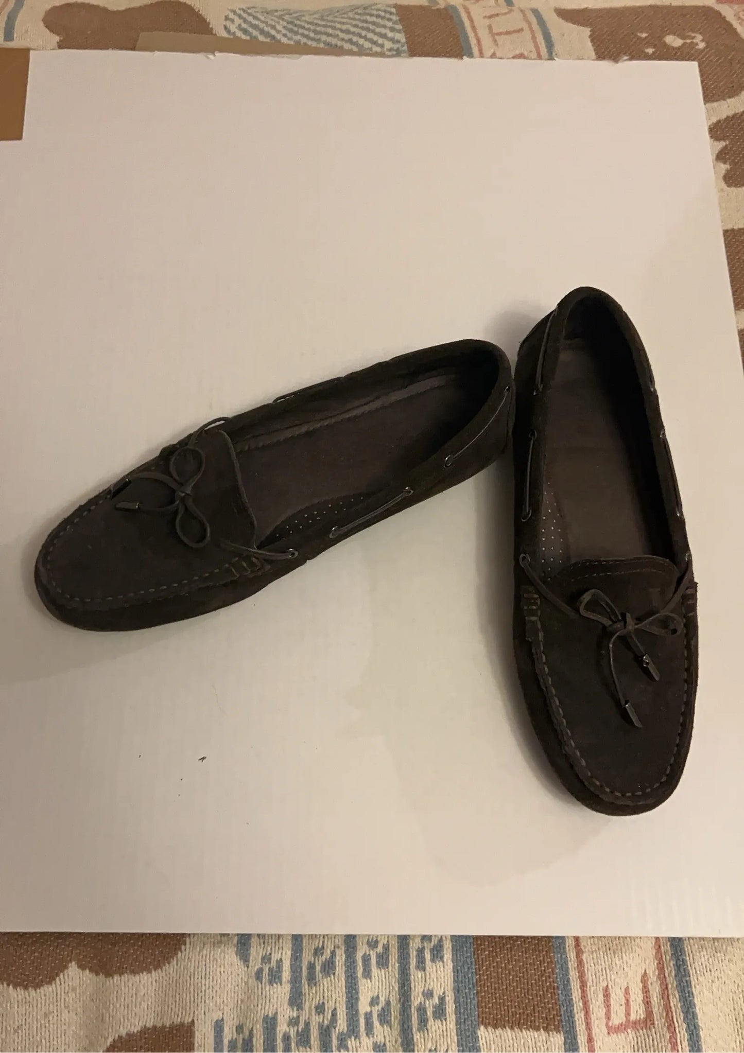 Tod's Driving Shoe Loafers