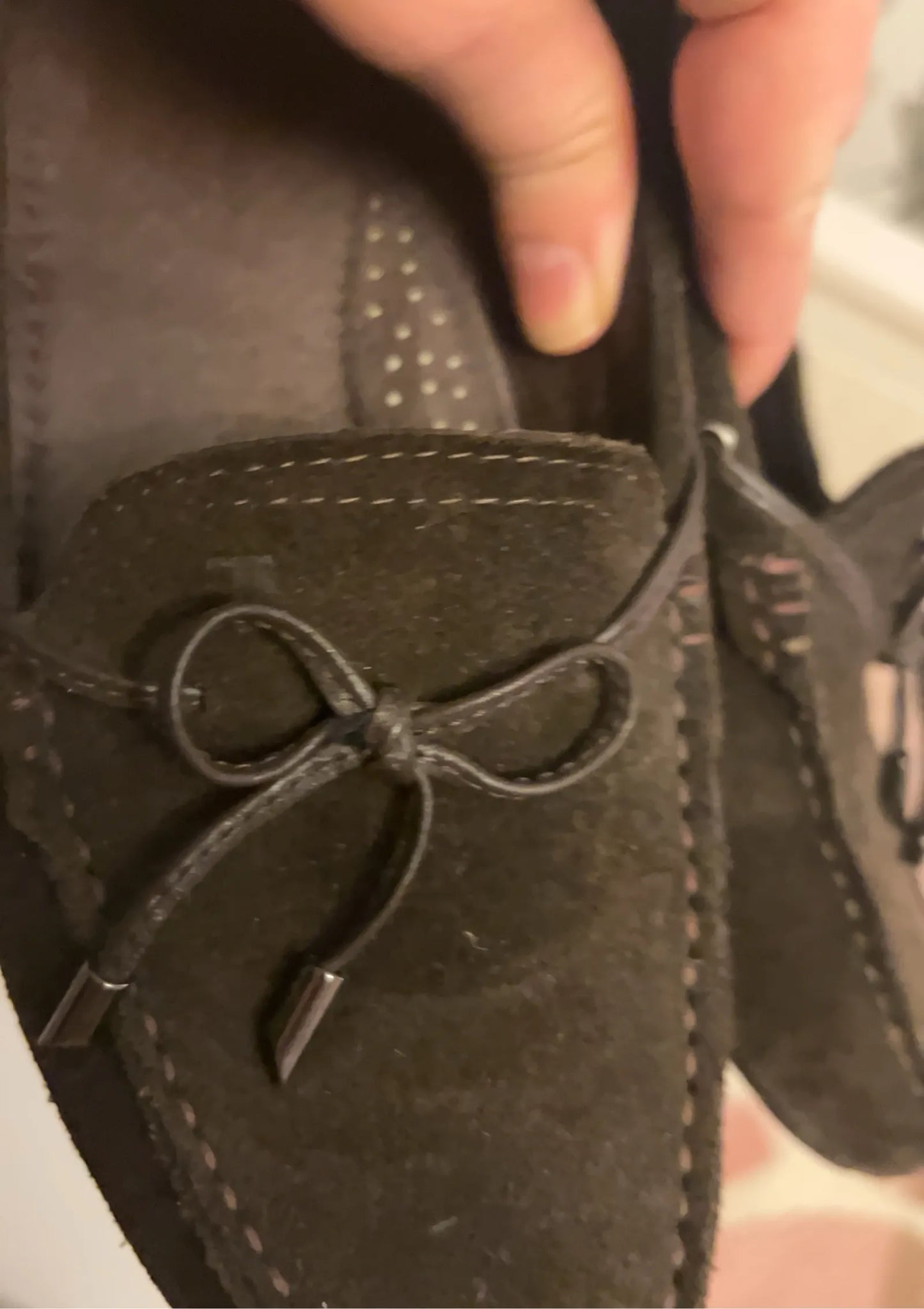 Tod's Driving Shoe Loafers