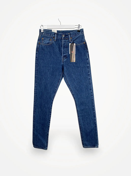 Levi's 501 Skinny Jeans