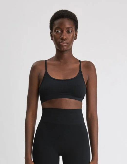 Filippa K Strap Yoga-topp