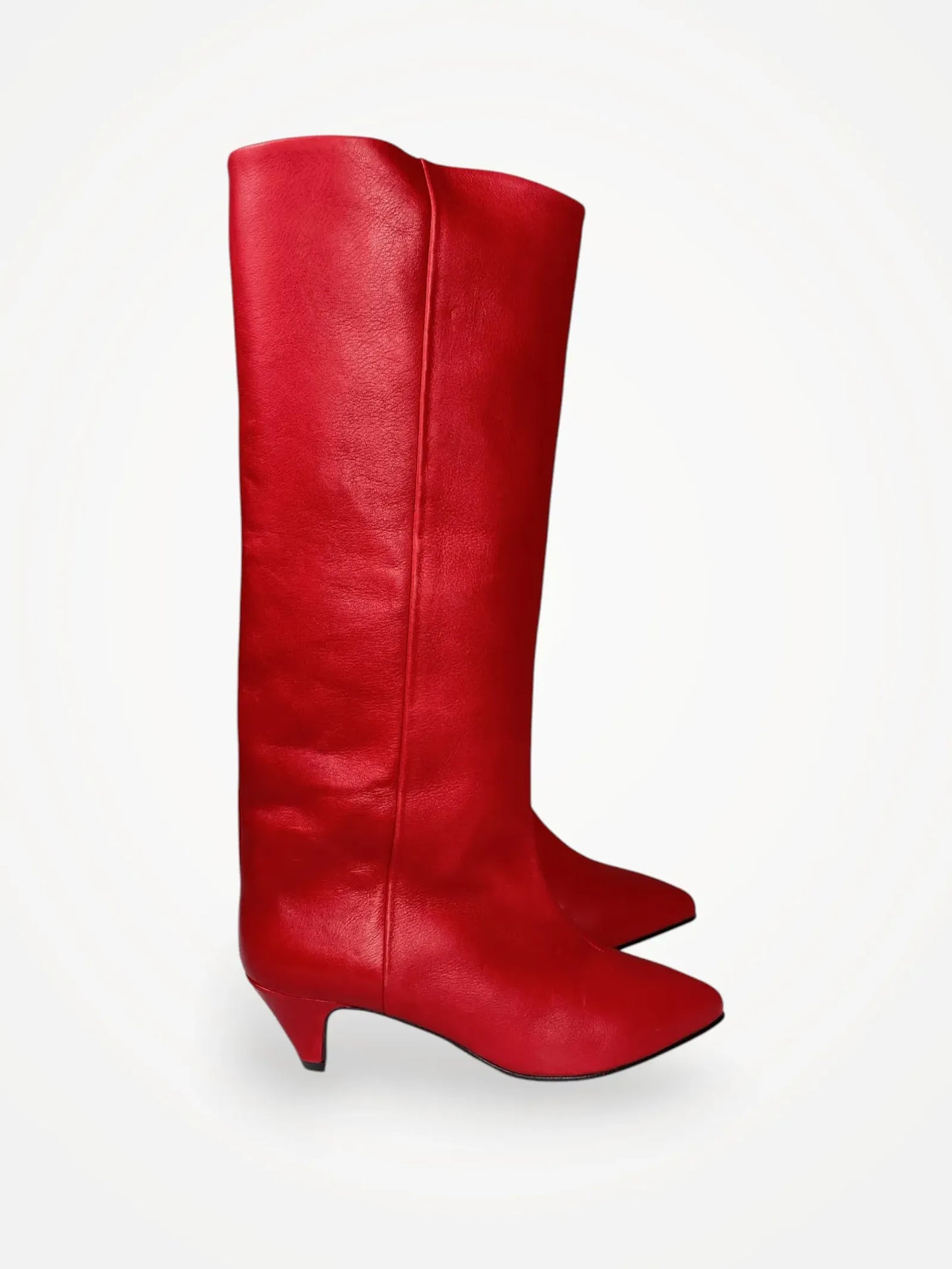 Blankens The Vanessa High Boots