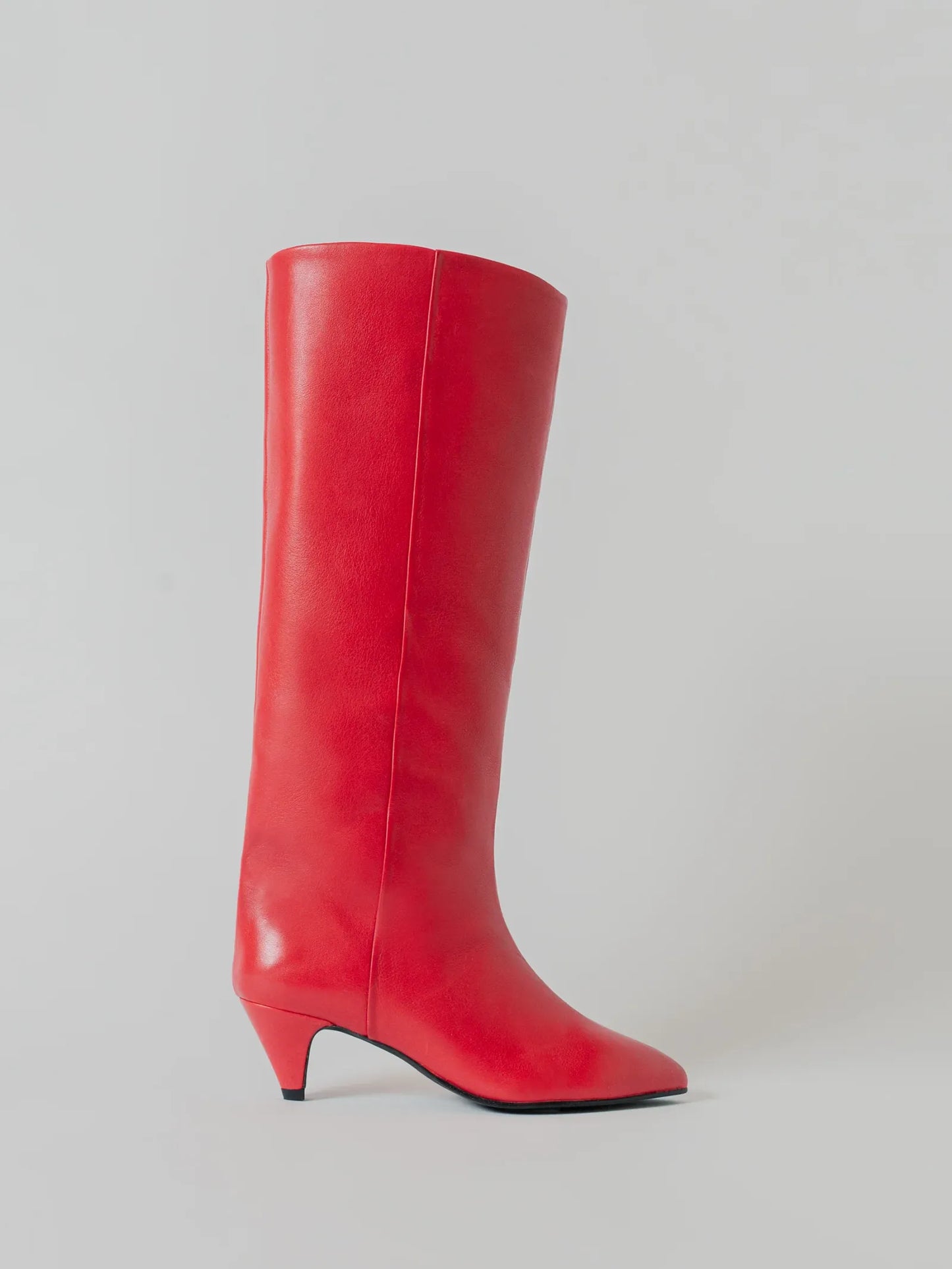 Blankens The Vanessa High Boots