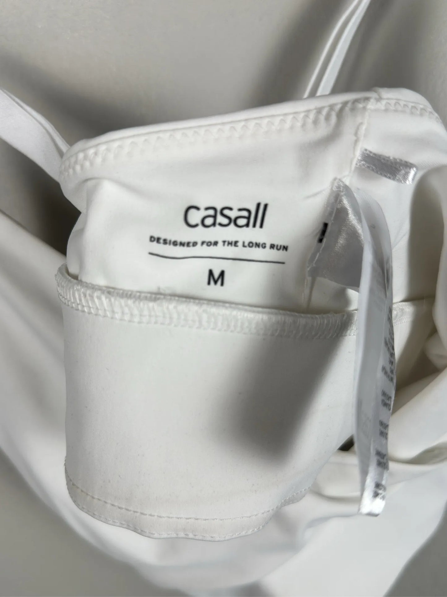 Casall Jersey top