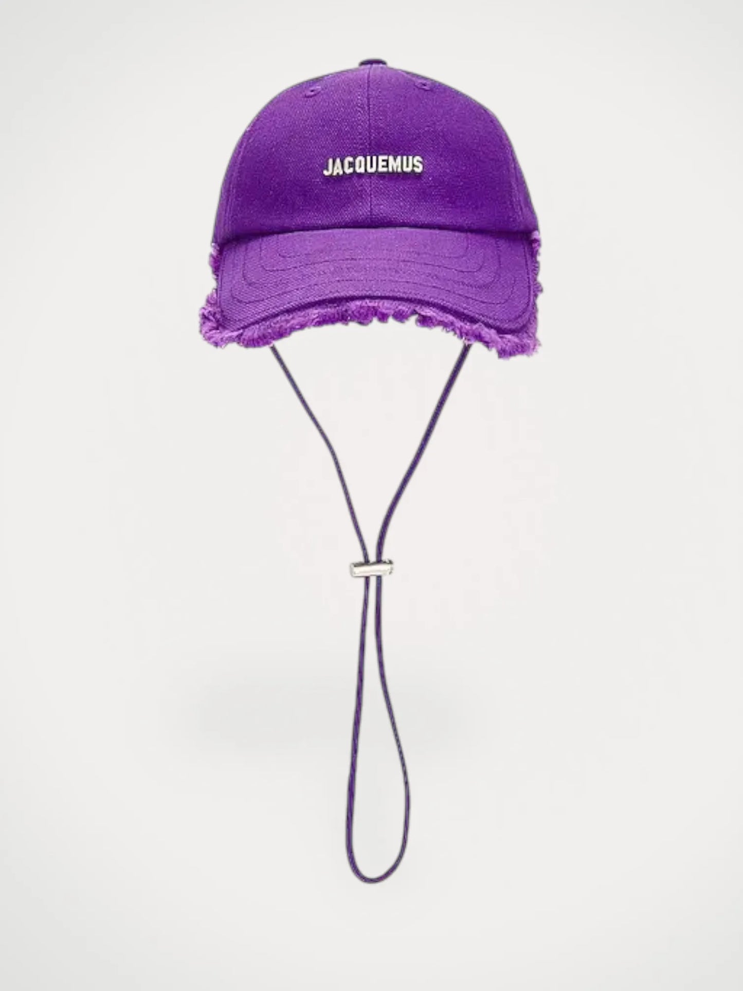 Jacquemus Cap
